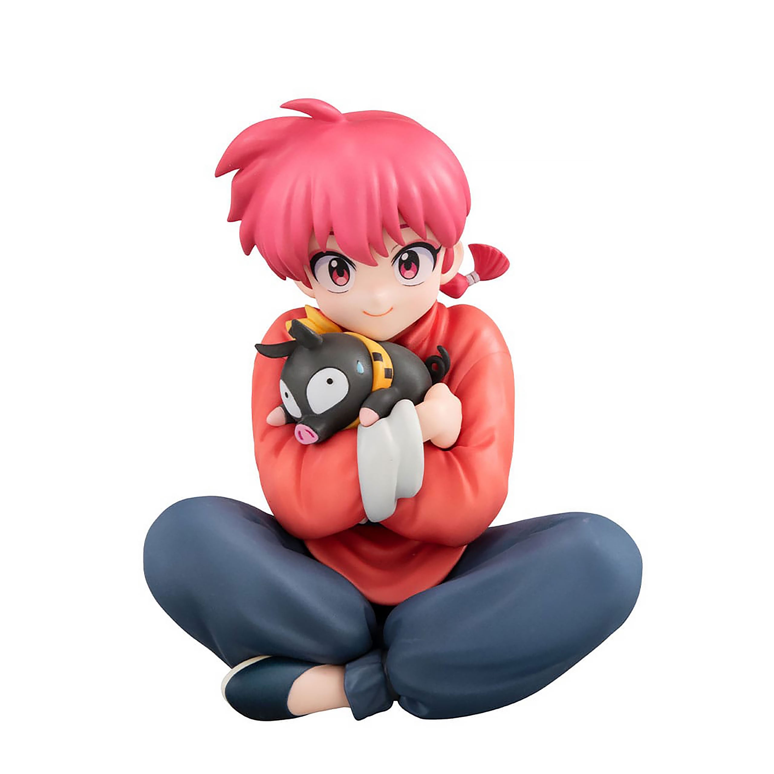 Immagine del prodotto Ranma 1/2 - Figura di Atsumu Ranma