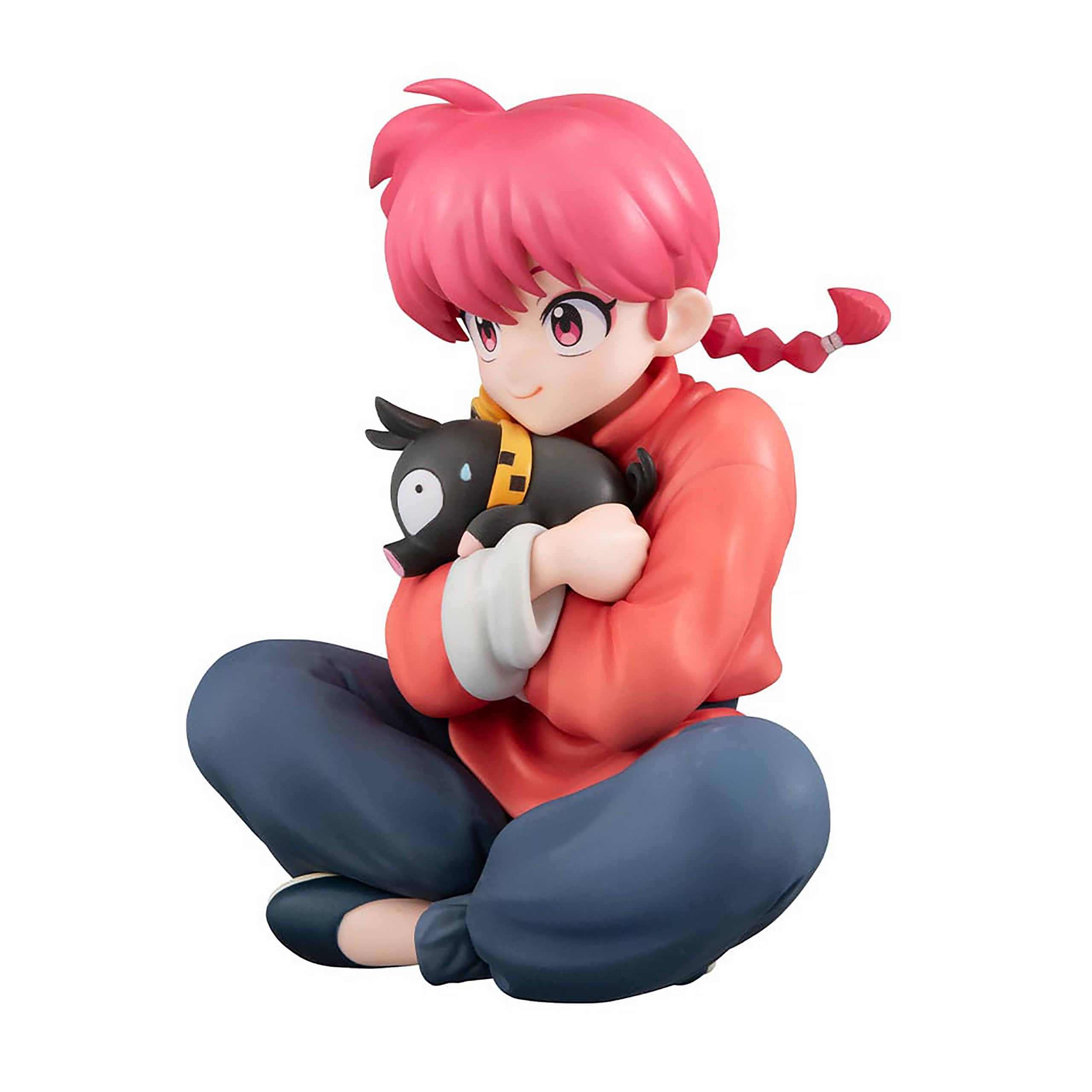Immagine del prodotto Ranma 1/2 - Figura di Atsumu Ranma