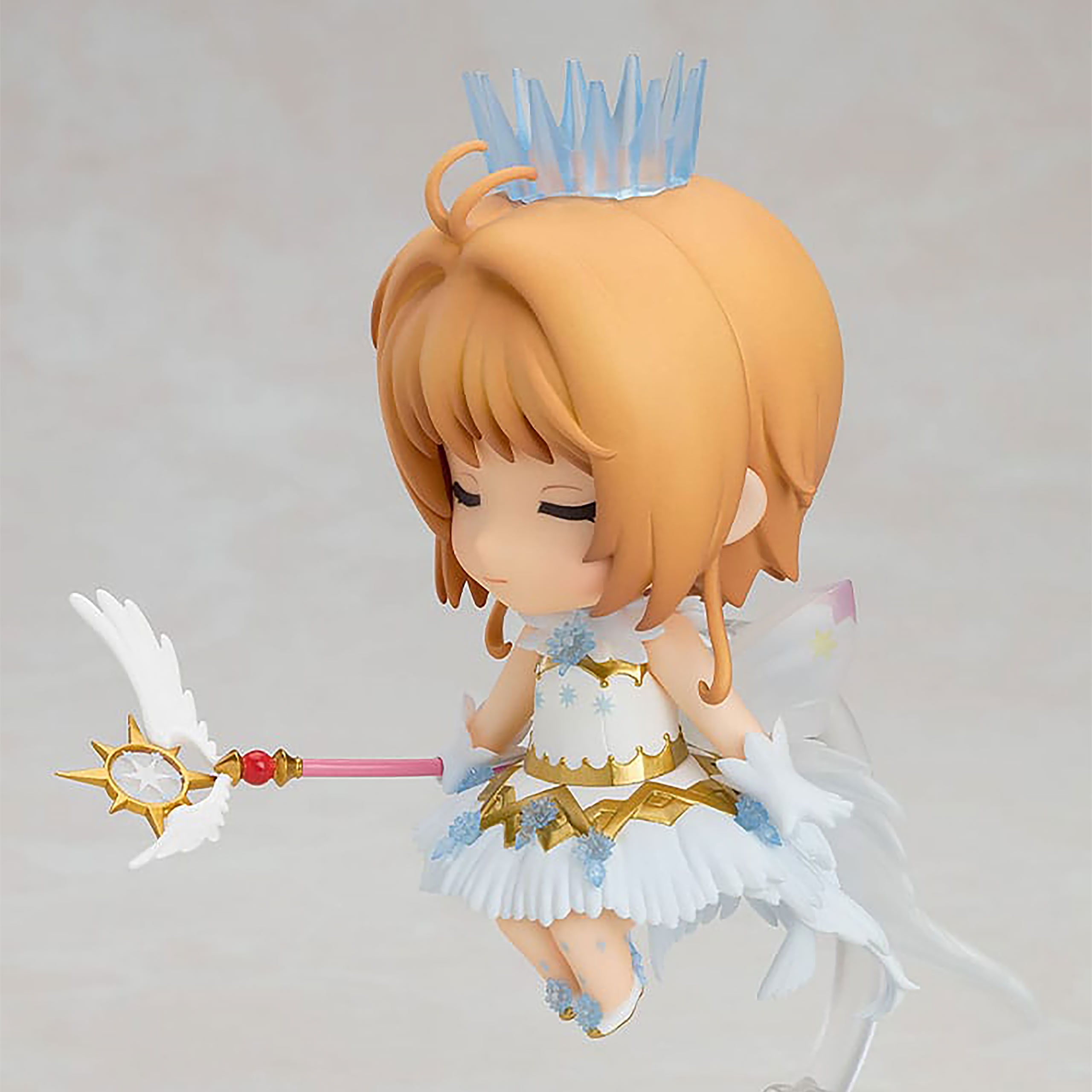 Immagine del prodotto Card Captor Sakura - Sakura Kinomoto Nendoroid Action Figure Versione Clear