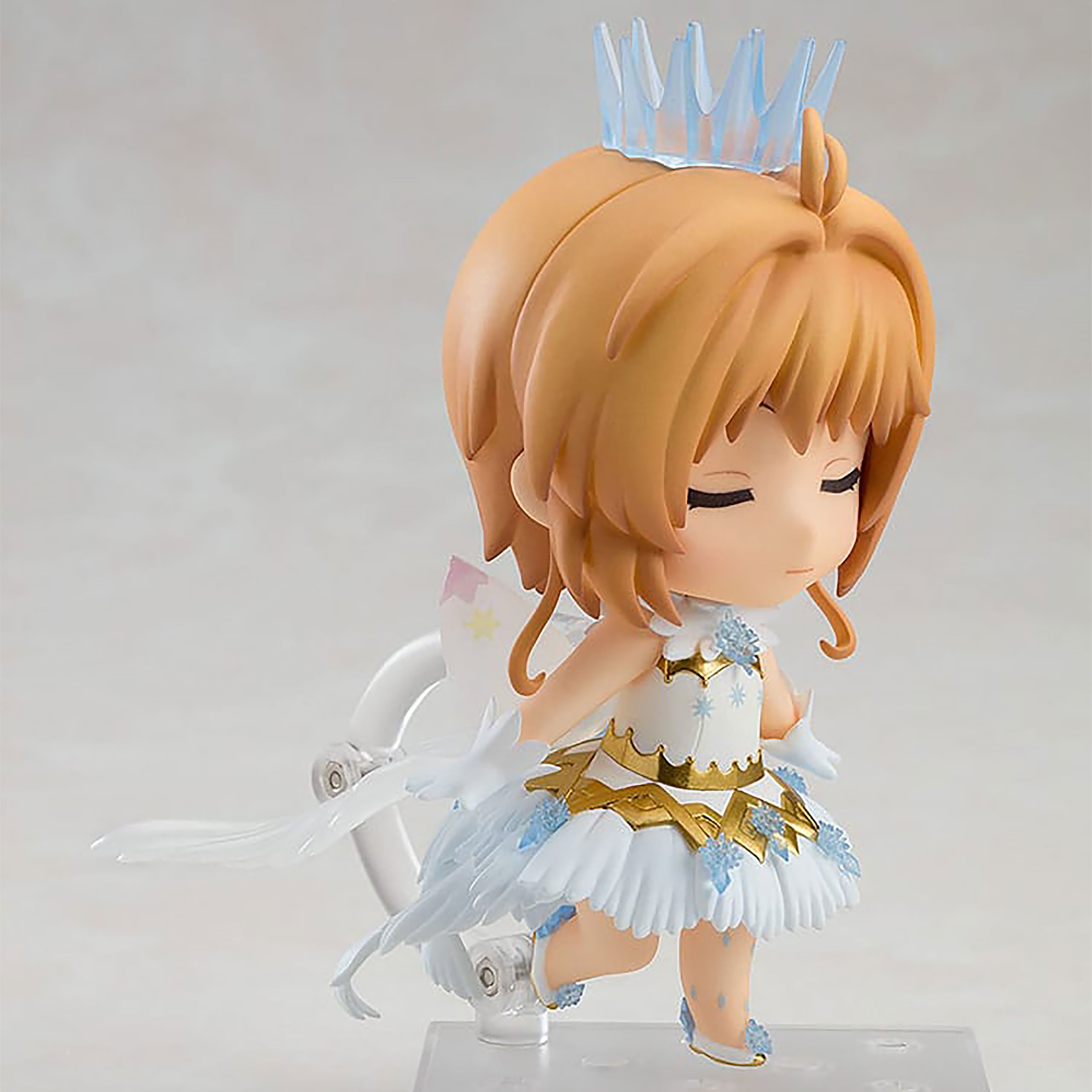 Immagine del prodotto Card Captor Sakura - Sakura Kinomoto Nendoroid Action Figure Versione Clear
