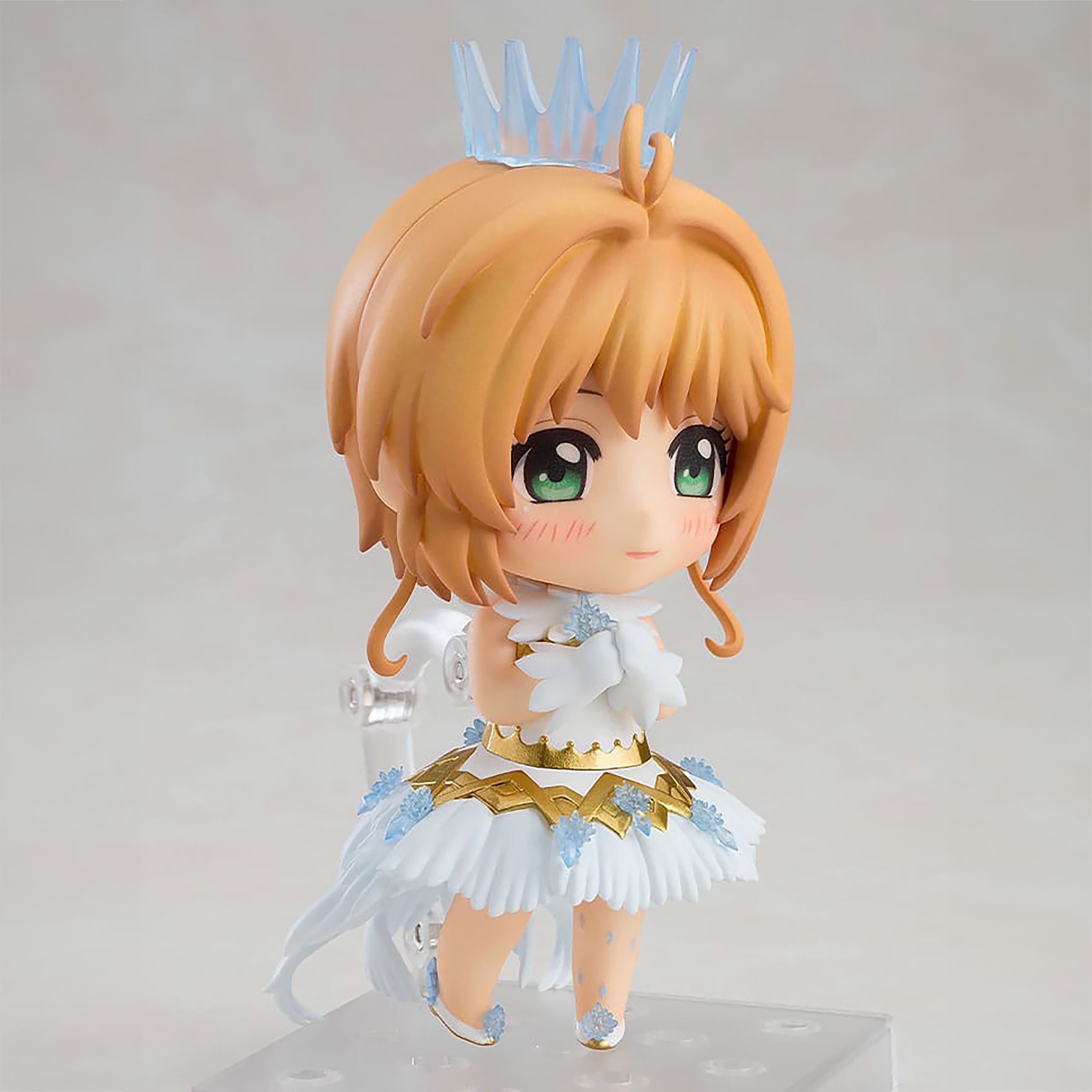 Immagine del prodotto Card Captor Sakura - Sakura Kinomoto Nendoroid Action Figure Versione Clear