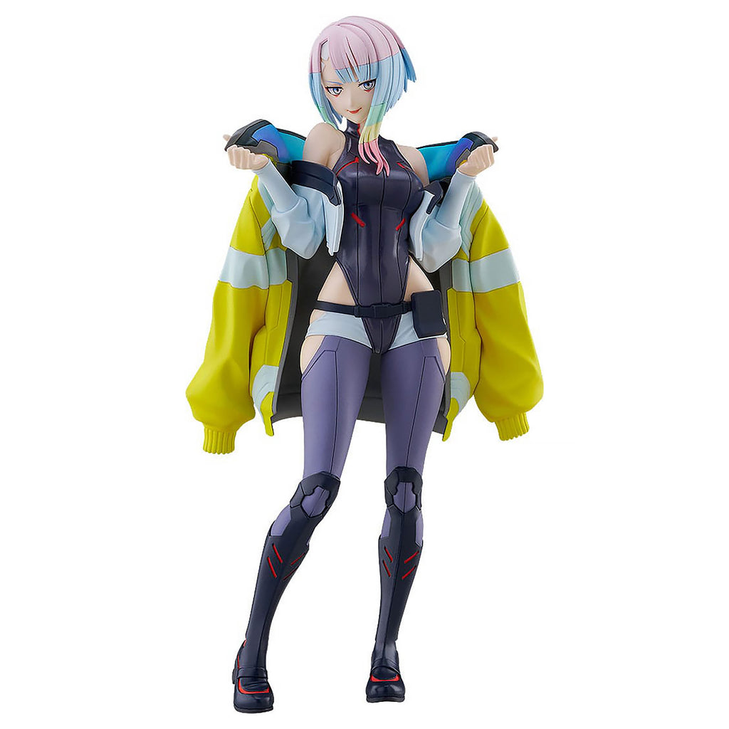 Immagine del prodotto Cyberpunk: Edgerunners - Figura Pop Up Parade Lucy