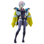 Immagine del prodotto Cyberpunk: Edgerunners - Figura Pop Up Parade Lucy