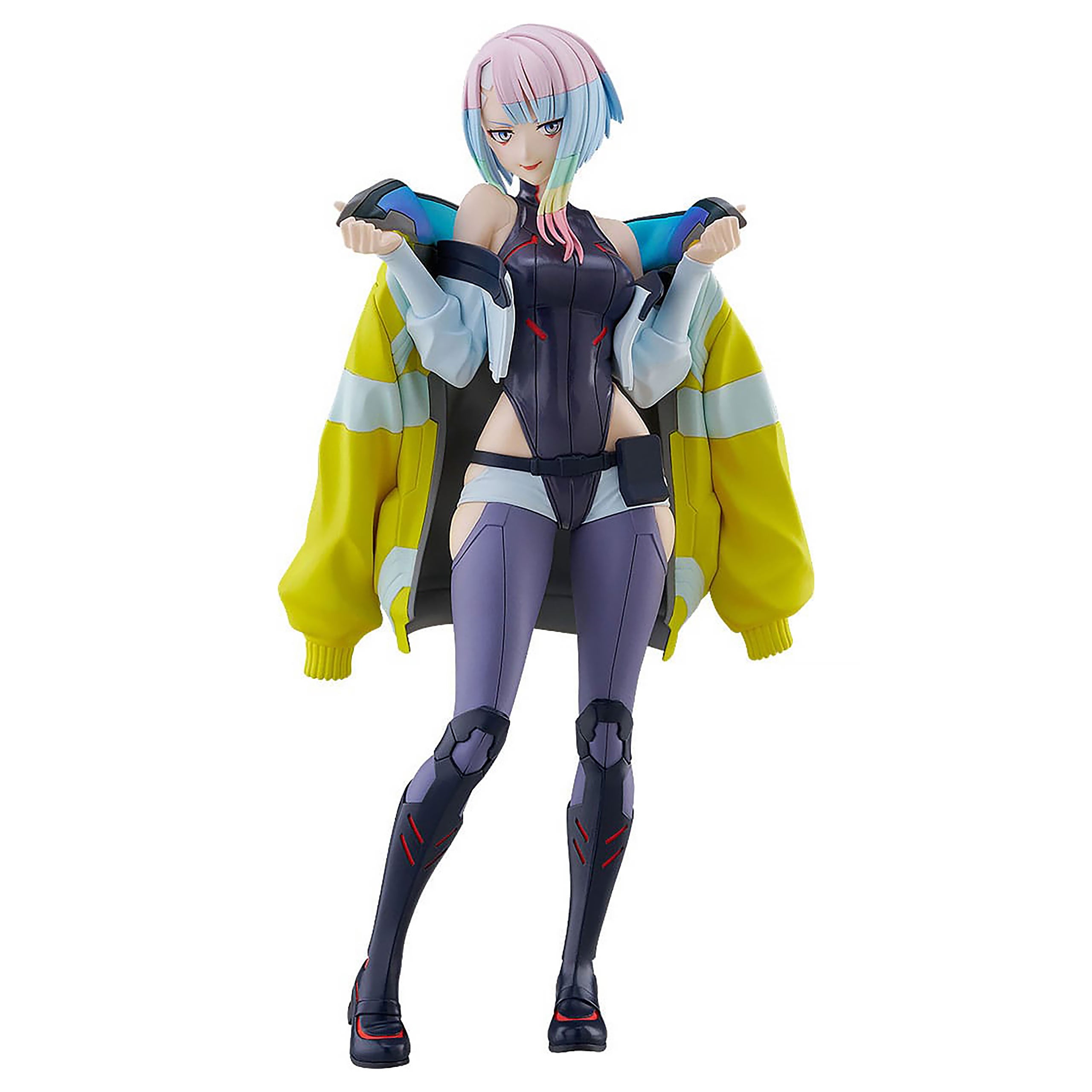 Immagine del prodotto Cyberpunk: Edgerunners - Figura Pop Up Parade Lucy