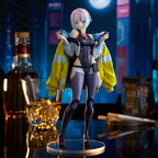 Immagine del prodotto Cyberpunk: Edgerunners - Figura Pop Up Parade Lucy