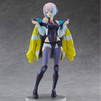Immagine del prodotto Cyberpunk: Edgerunners - Figura Pop Up Parade Lucy