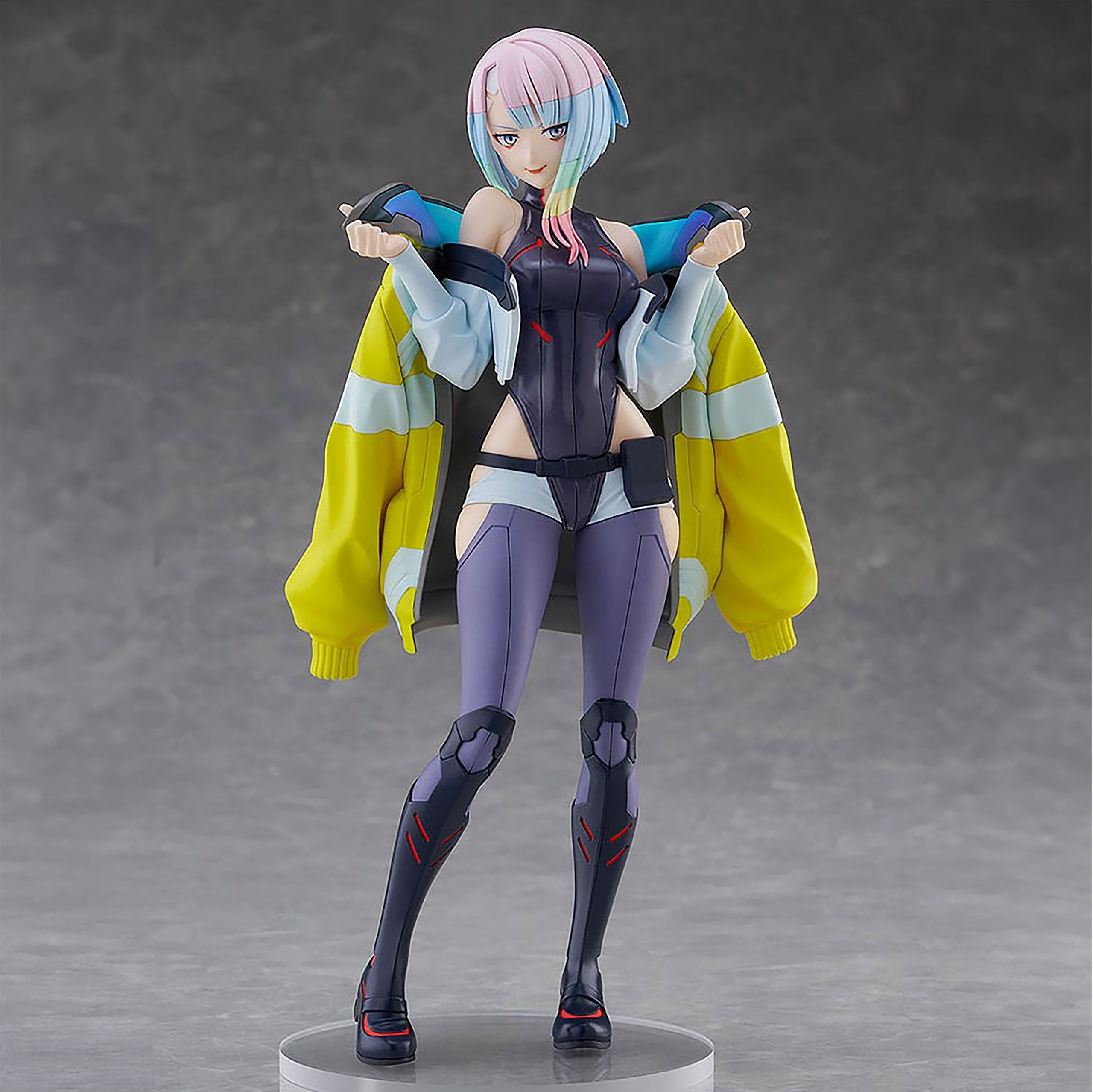 Immagine del prodotto Cyberpunk: Edgerunners - Figura Pop Up Parade Lucy