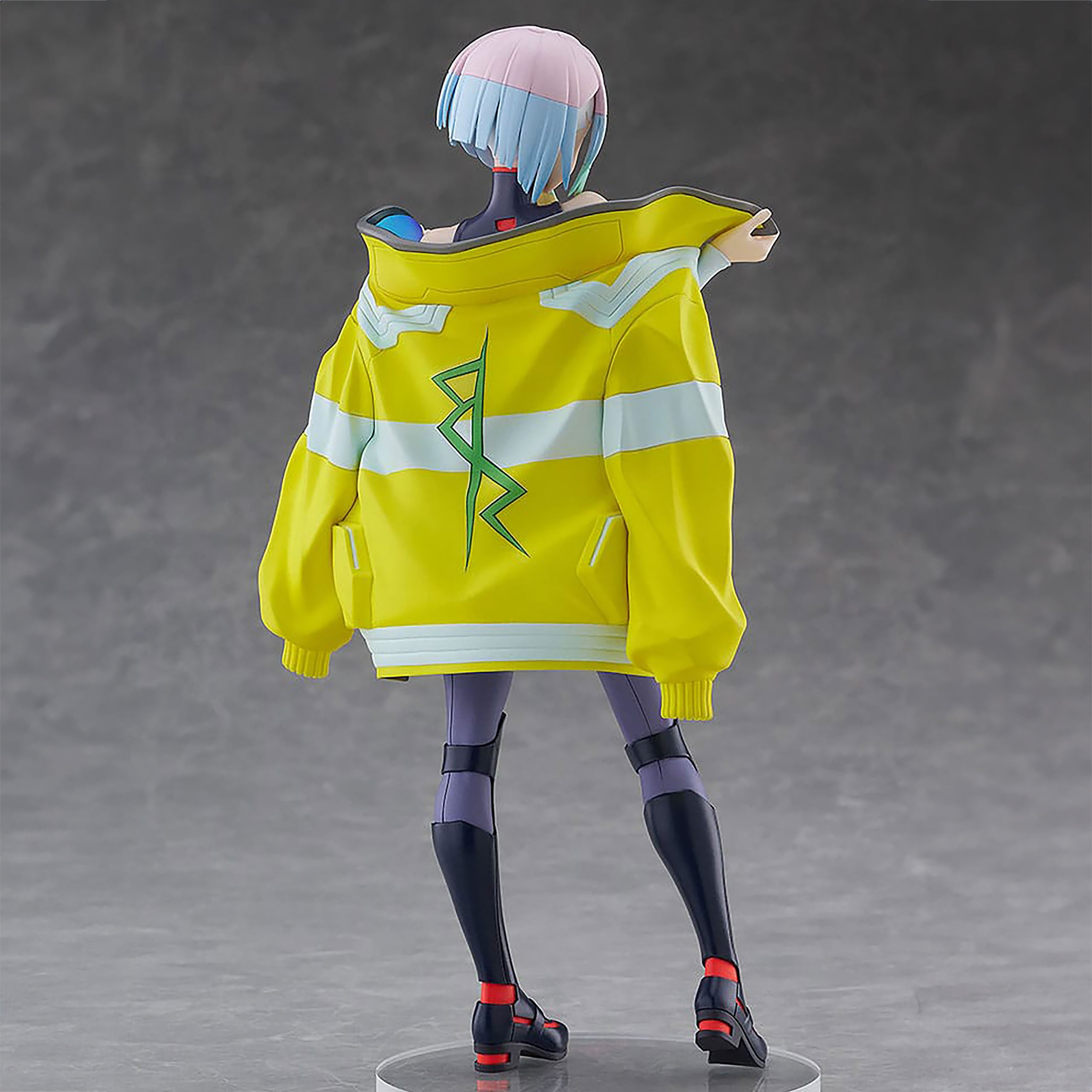 Immagine del prodotto Cyberpunk: Edgerunners - Figura Pop Up Parade Lucy