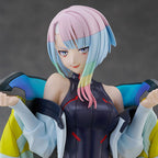Immagine del prodotto Cyberpunk: Edgerunners - Figura Pop Up Parade Lucy