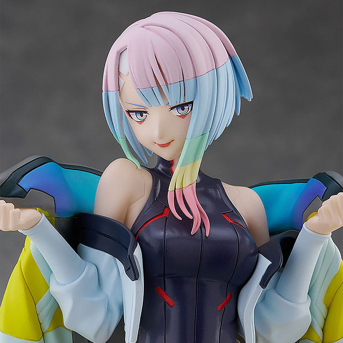 Immagine del prodotto Cyberpunk: Edgerunners - Figura Pop Up Parade Lucy