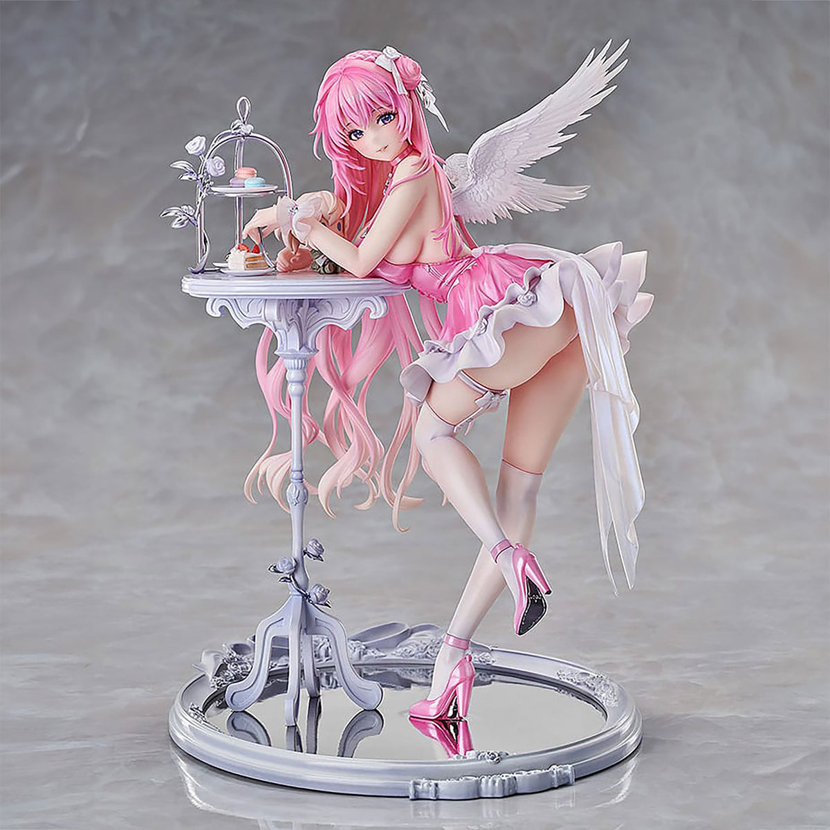 Immagine del prodotto Goddess of Victory: Nikke - Figura di Dorothy Nostalgia Version
