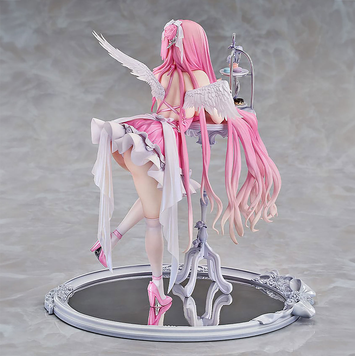 Immagine del prodotto Goddess of Victory: Nikke - Figura di Dorothy Nostalgia Version