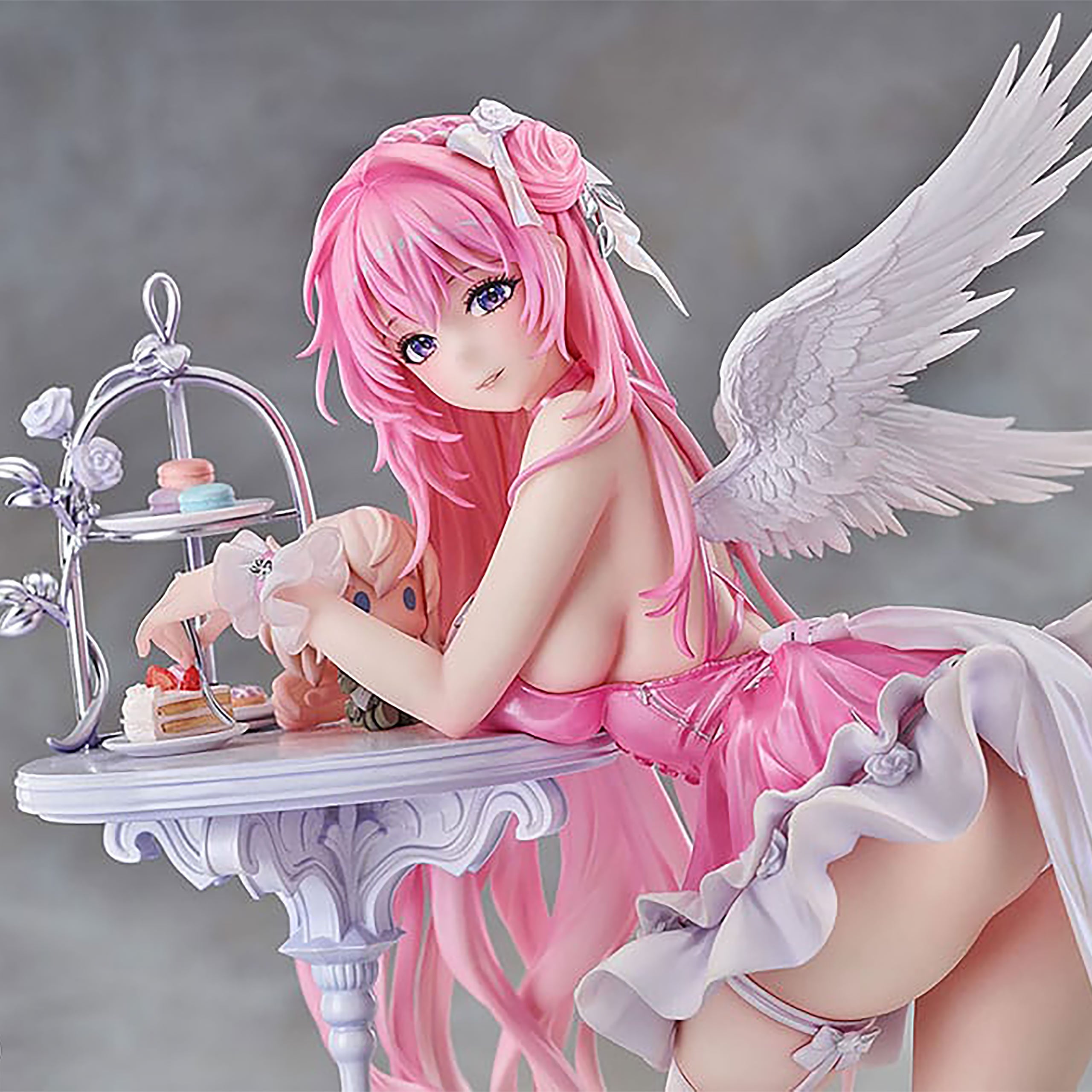 Immagine del prodotto Goddess of Victory: Nikke - Figura di Dorothy Nostalgia Version