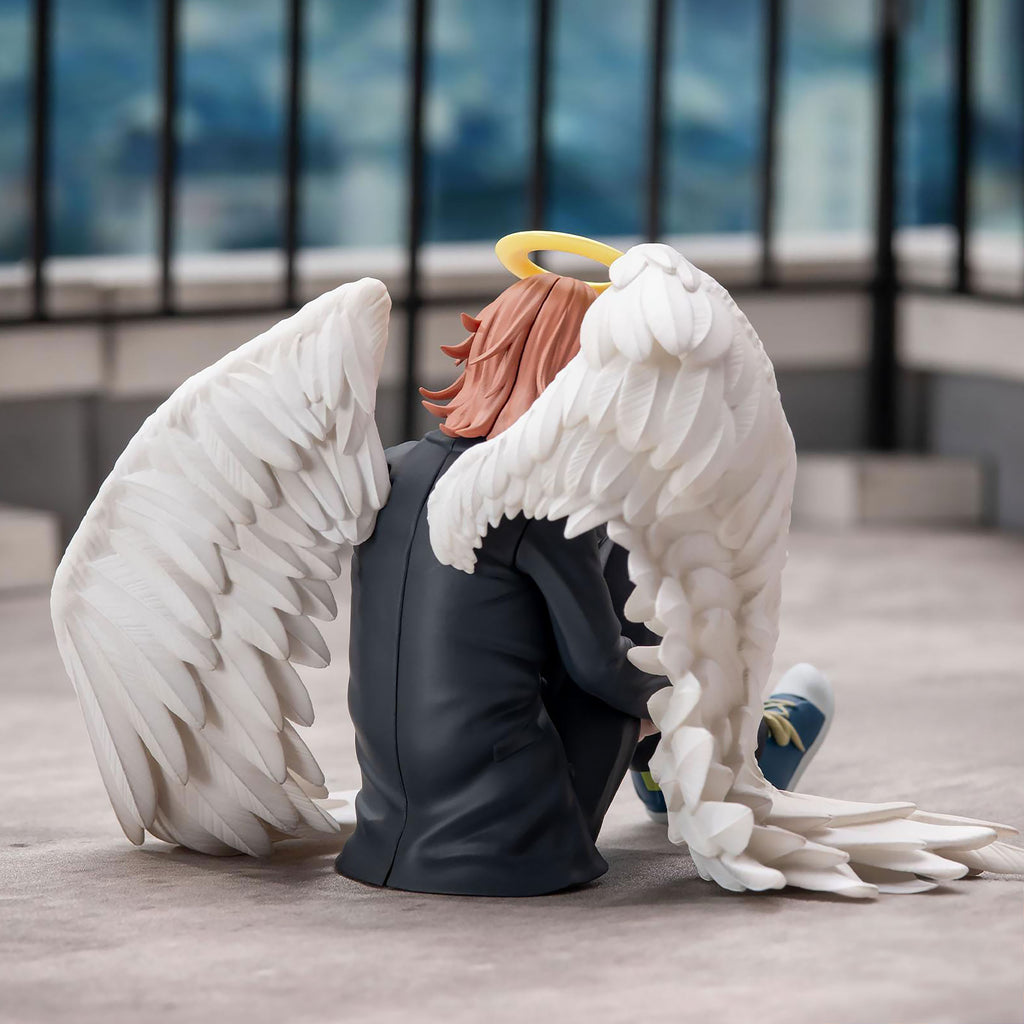 Immagine del prodotto Chainsaw Man The Movie: Reze Arc - Figura Angel Devil
