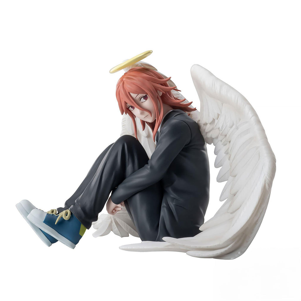 Immagine del prodotto Chainsaw Man The Movie: Reze Arc - Figura Angel Devil