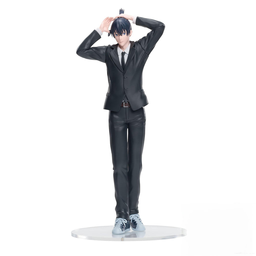 Product image Chainsaw Man The Movie: Reze Arc - Aki Hayakawa Figure