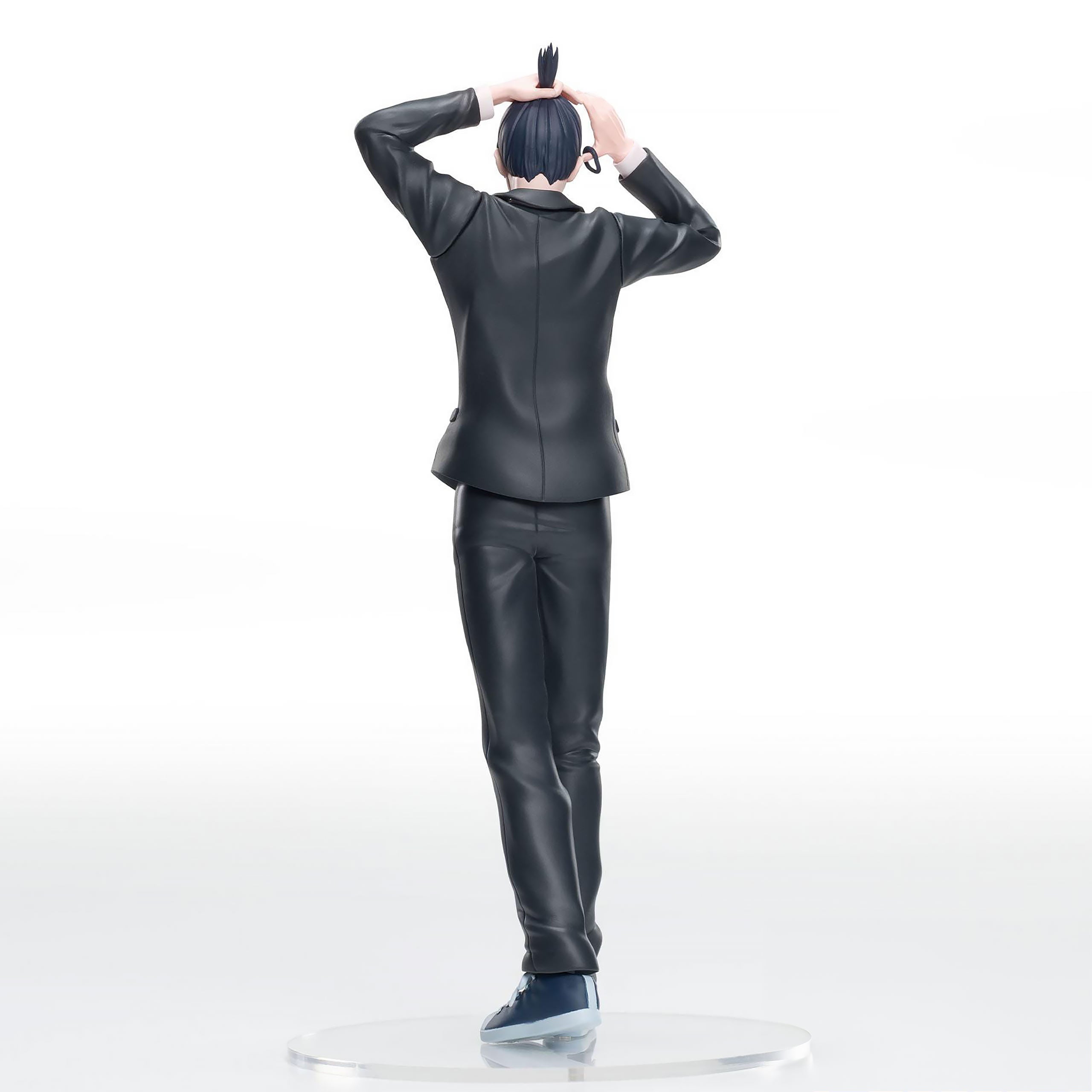 Product image Chainsaw Man The Movie: Reze Arc - Aki Hayakawa Figure