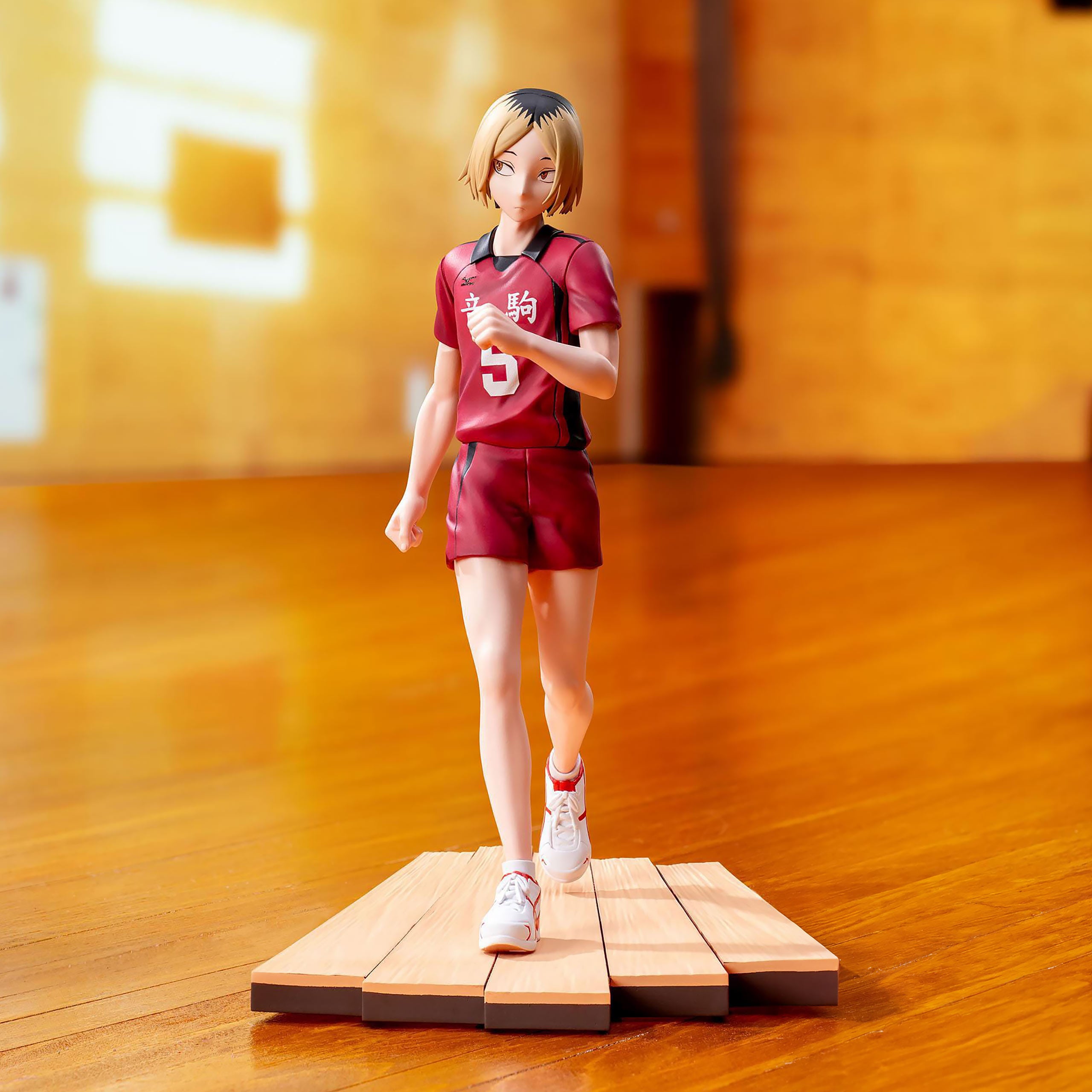 Immagine del prodotto Haikyu!! - Figura di Kenma Kozume