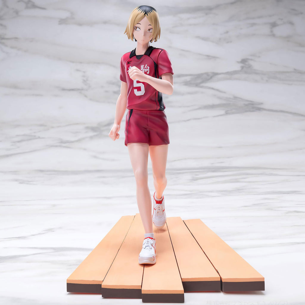 Immagine del prodotto Haikyu!! - Figura di Kenma Kozume