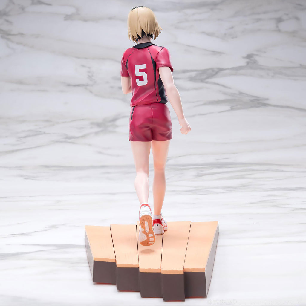 Immagine del prodotto Haikyu!! - Figura di Kenma Kozume