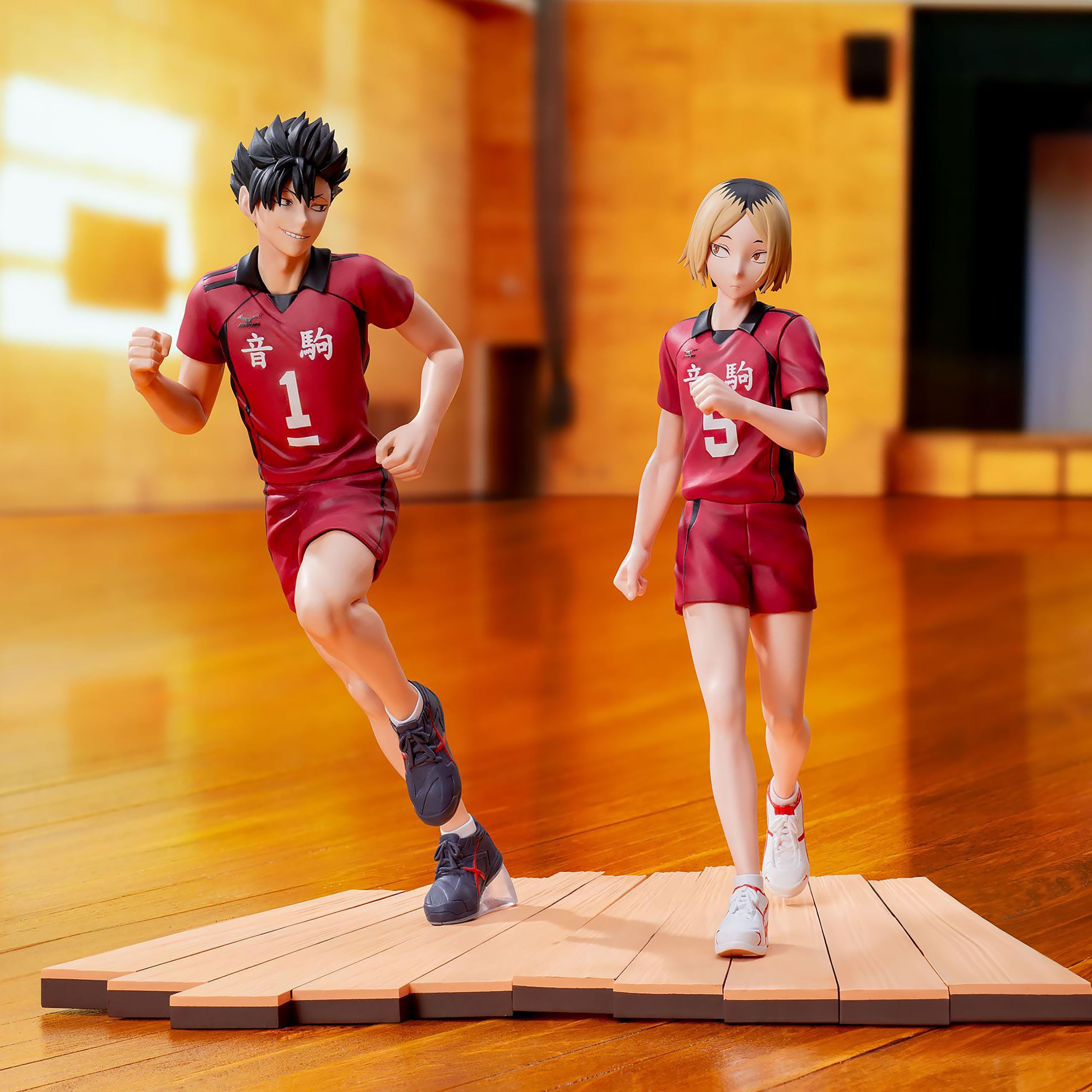 Immagine del prodotto Haikyu!! - Figura di Kenma Kozume