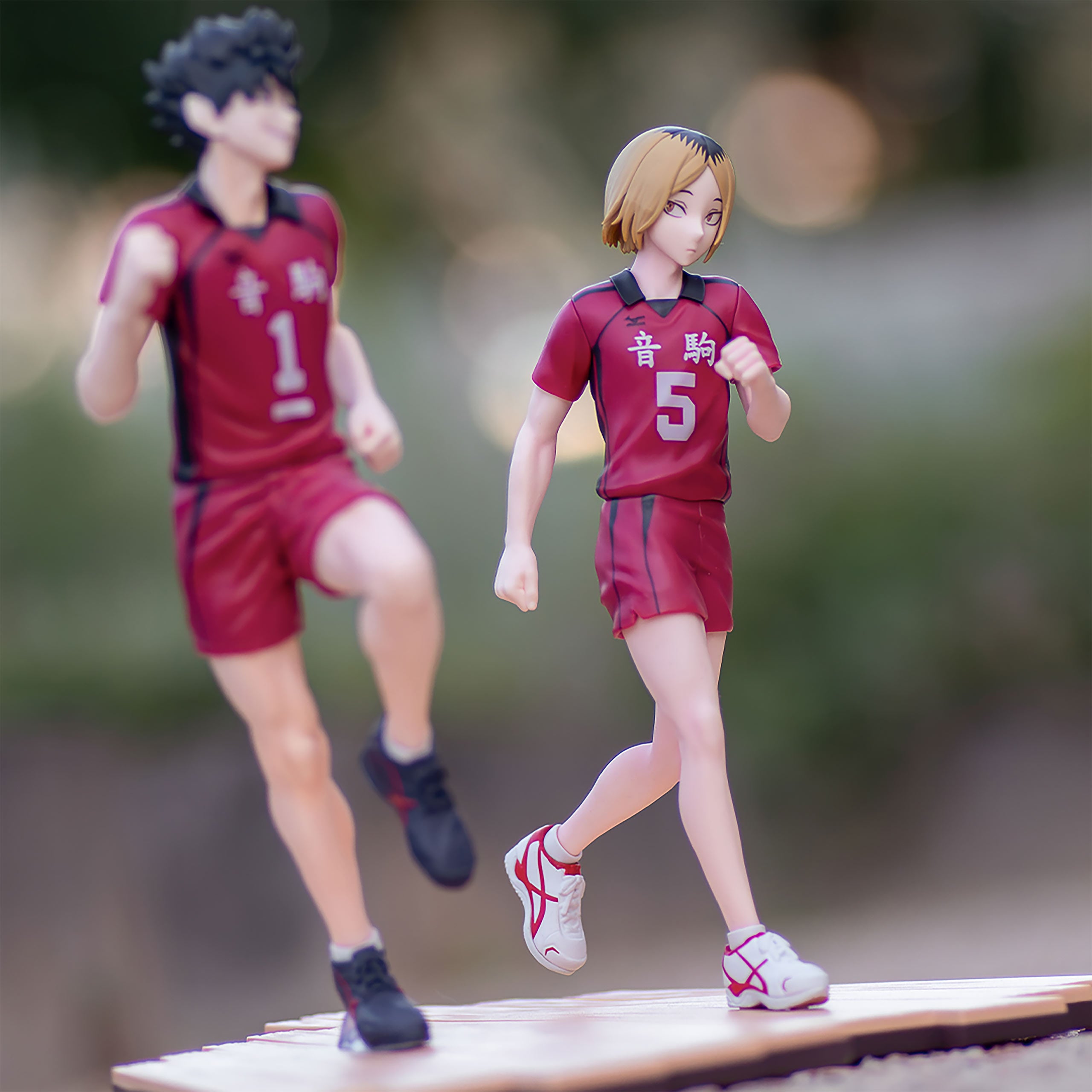 Immagine del prodotto Haikyu!! - Figura di Kenma Kozume