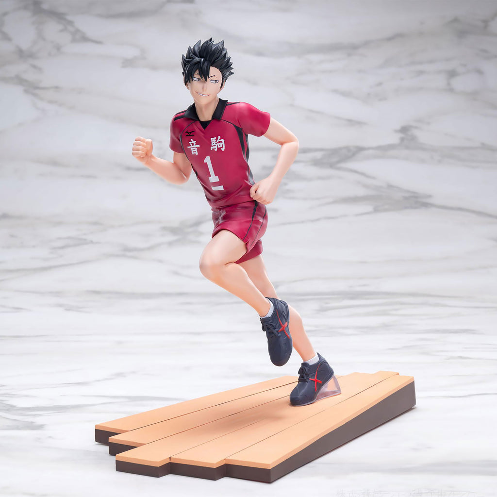 Product image Tetsuro Kuroo Figure - Haikyu!!