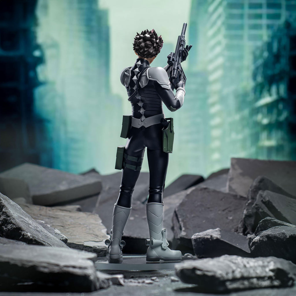 Immagine del prodotto Kaiju No. 8 - Figura Gen Narumi