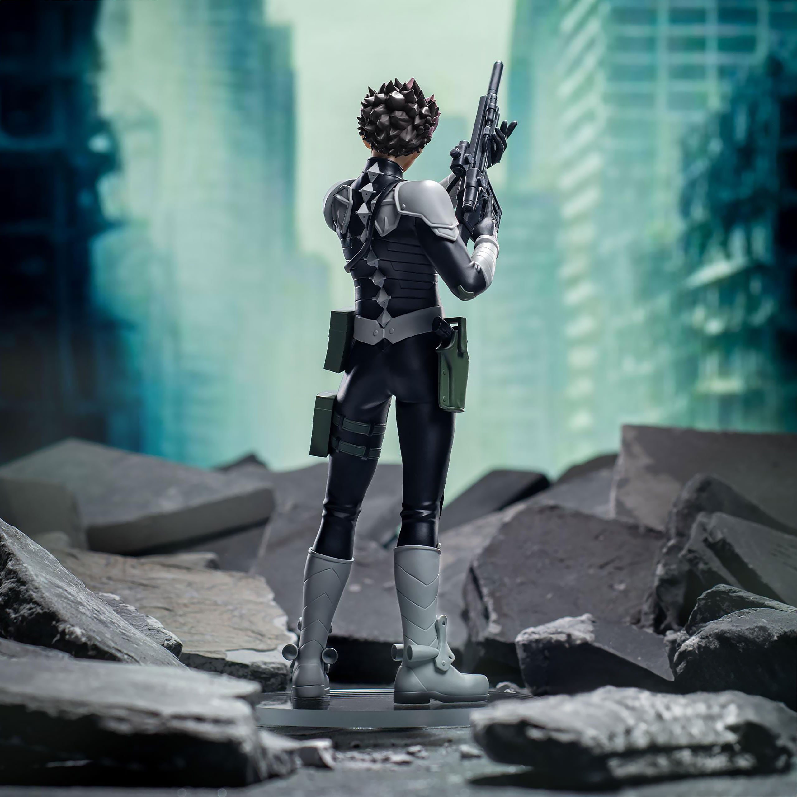 Immagine del prodotto Kaiju No. 8 - Figura Gen Narumi