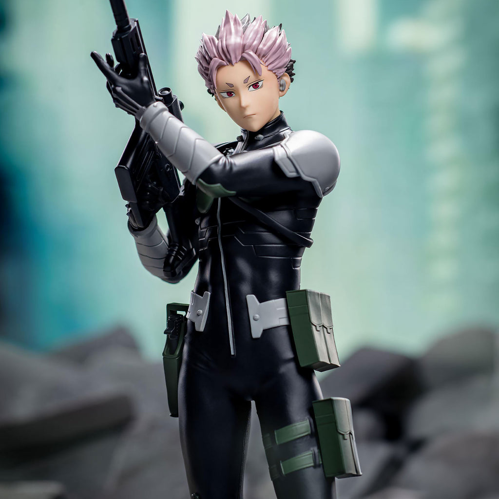 Immagine del prodotto Kaiju No. 8 - Figura Gen Narumi