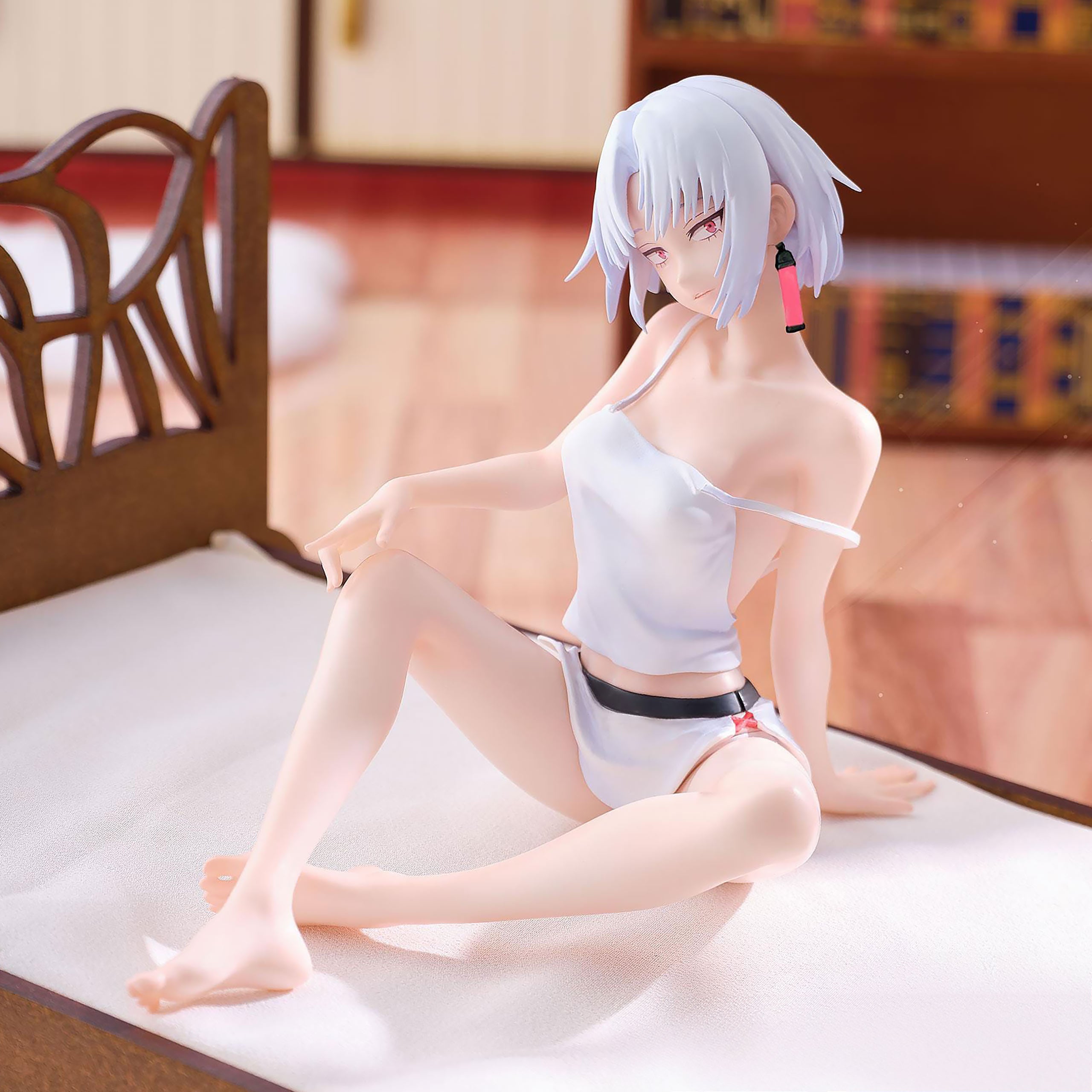 Immagine del prodotto Goddess of Victory: Nikke - Figura di Drake