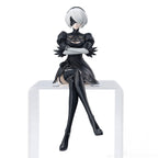 Immagine del prodotto NieR:Automata - Figura 2B Ver1.1a PM Perching