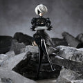 Immagine del prodotto NieR:Automata - Figura 2B Ver1.1a PM Perching