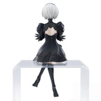 Immagine del prodotto NieR:Automata - Figura 2B Ver1.1a PM Perching