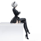 Immagine del prodotto NieR:Automata - Figura 2B Ver1.1a PM Perching