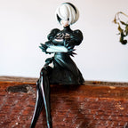Immagine del prodotto NieR:Automata - Figura 2B Ver1.1a PM Perching