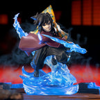 Immagine del prodotto Demon Slayer - Giyu Tomioka Xross Link Figura anime