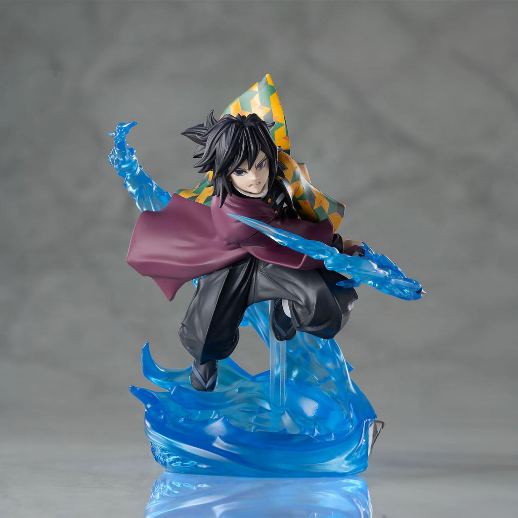 Immagine del prodotto Demon Slayer - Giyu Tomioka Xross Link Figura anime