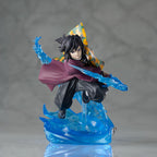 Immagine del prodotto Demon Slayer - Giyu Tomioka Xross Link Figura anime