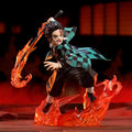Immagine del prodotto Demon Slayer - Figura anime Tanjiro Kamado Xross Link