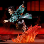 Immagine del prodotto Demon Slayer - Figura anime Tanjiro Kamado Xross Link