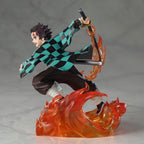 Immagine del prodotto Demon Slayer - Figura anime Tanjiro Kamado Xross Link