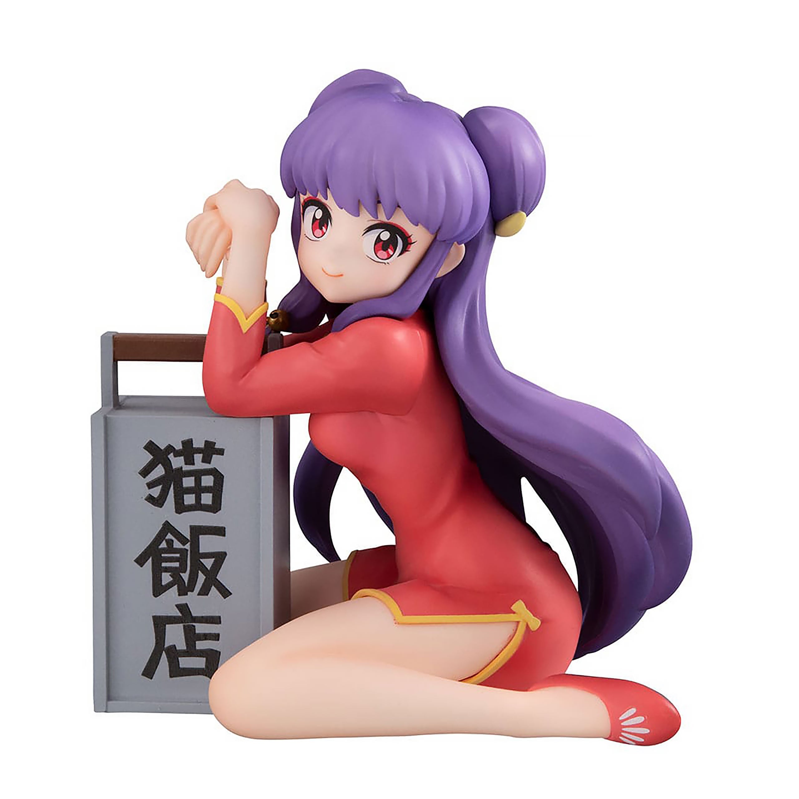 Immagine del prodotto Ranma 1/2 - Figura Atsumu Shampoo