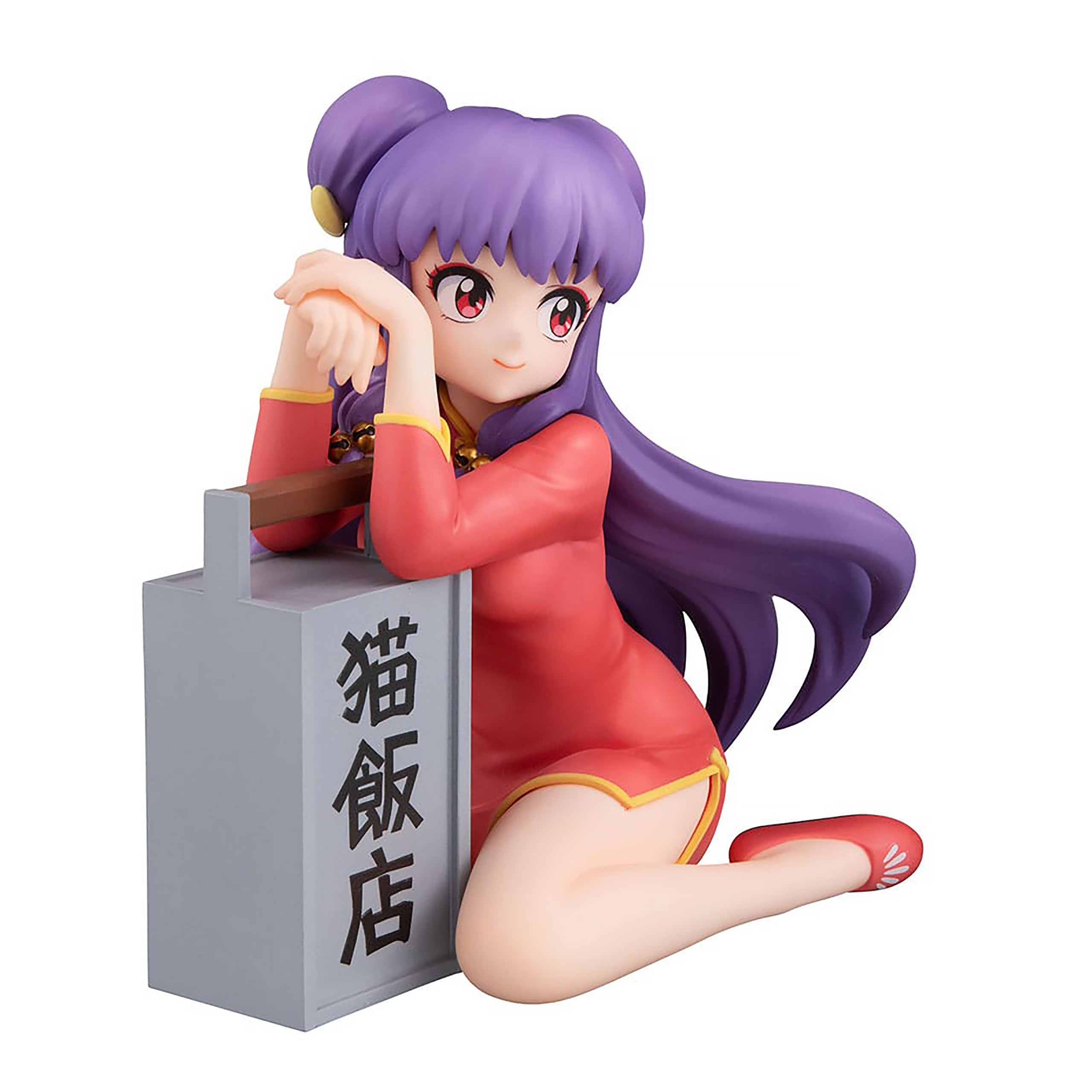 Immagine del prodotto Ranma 1/2 - Figura Atsumu Shampoo