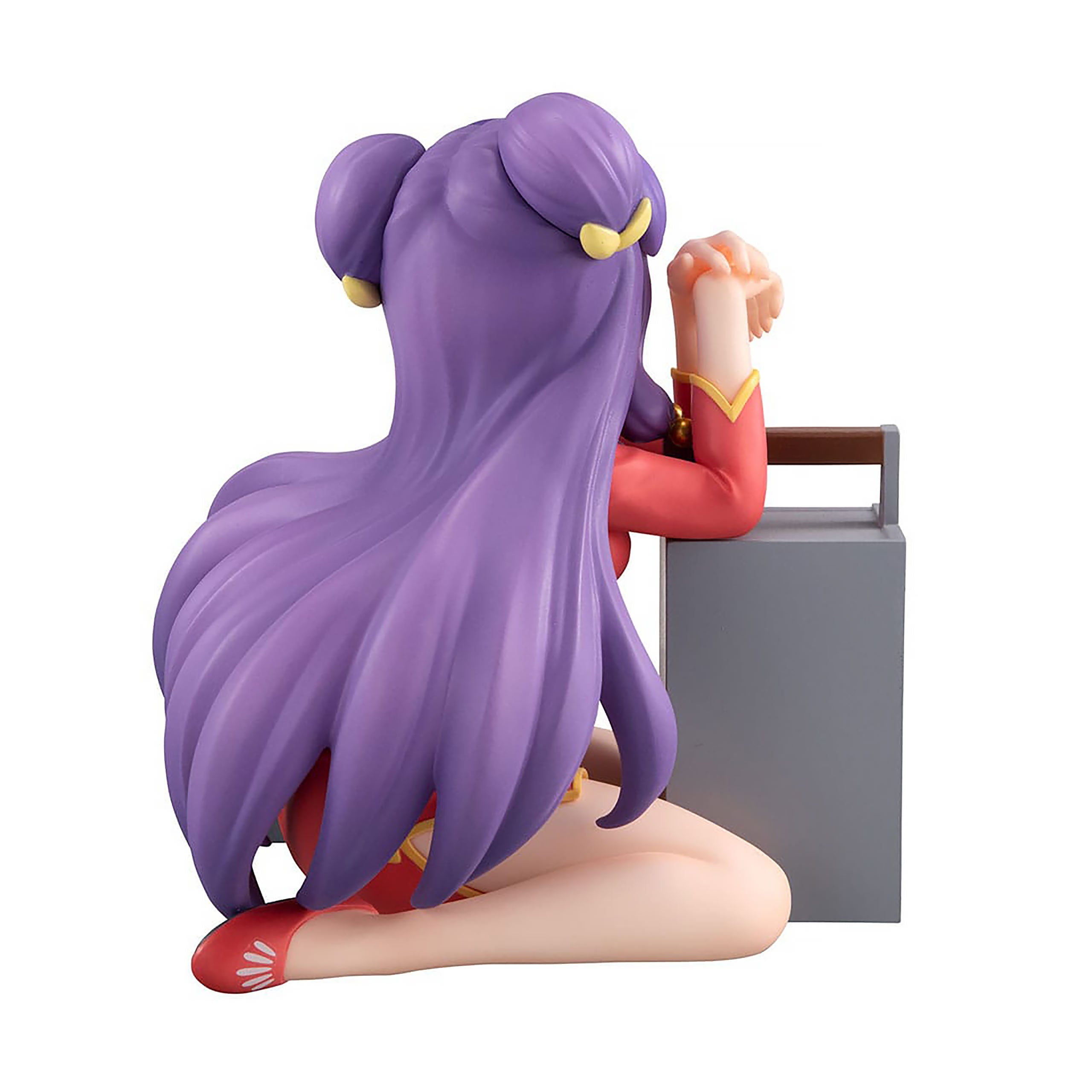 Immagine del prodotto Ranma 1/2 - Figura Atsumu Shampoo