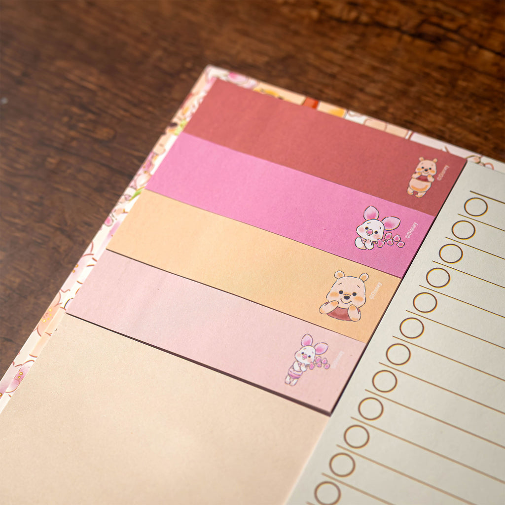 Immagine del prodotto Winnie the Pooh - Blocco di note adesive