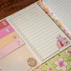 Immagine del prodotto Winnie the Pooh - Blocco di note adesive