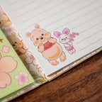 Immagine del prodotto Winnie the Pooh - Blocco di note adesive