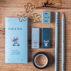 Product image Lilo & Stitch - Ohana Stationery Set