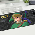 Immagine del prodotto Zelda - Tappetino per mouse Link
